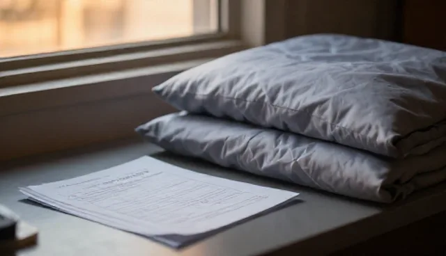 如何通过优化睡眠环境提升睡眠质量